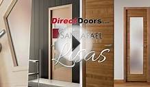 Interior design ideas. DirectDoors & Sanrafael slideshow