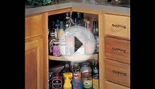 Kitchen Storage Cabinet - Storage Cabinets With Doors