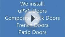 Right Door - uPVC Doors, Composite Doors, Rock Doors